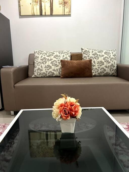Baan Klang Condo In Central Хуа Хин Екстериор снимка