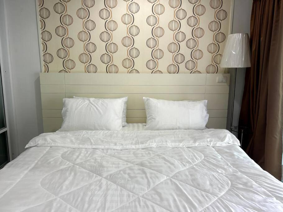 Baan Klang Condo In Central Хуа Хин Екстериор снимка